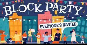 Revised Hours for Watertown Block Party Event on July 8 Posted - Vimarsana News