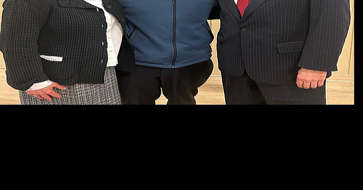 Connecticut Attorney General William Tong Speaks in Bethlehem