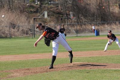 Critical Division Loss For Watertown Indians Wolcott Eagles Swoop