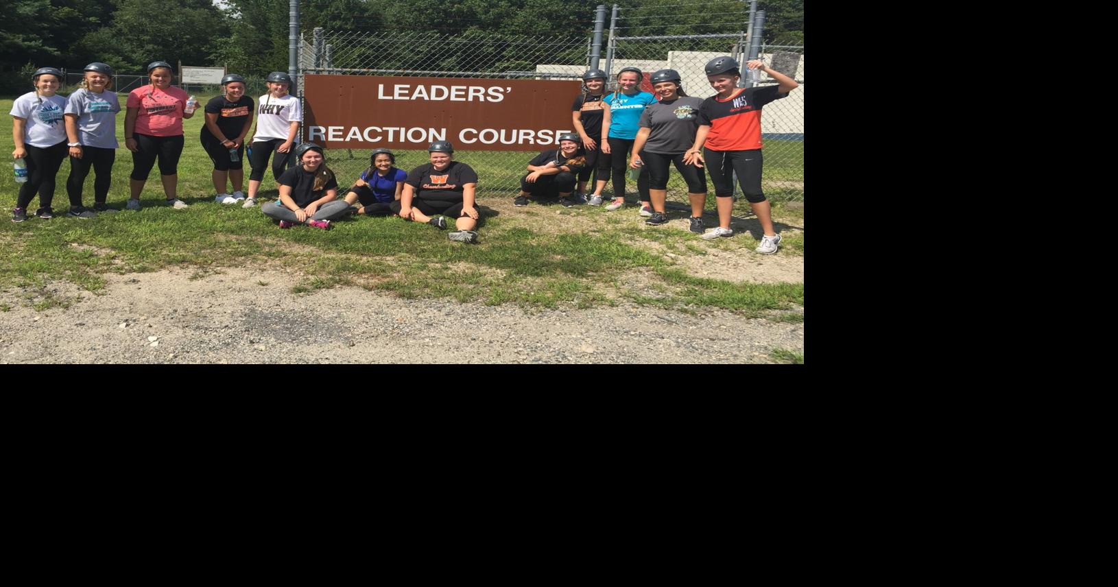 LEADERS' REACTION COURSE | Local Sports | primepublishers.com