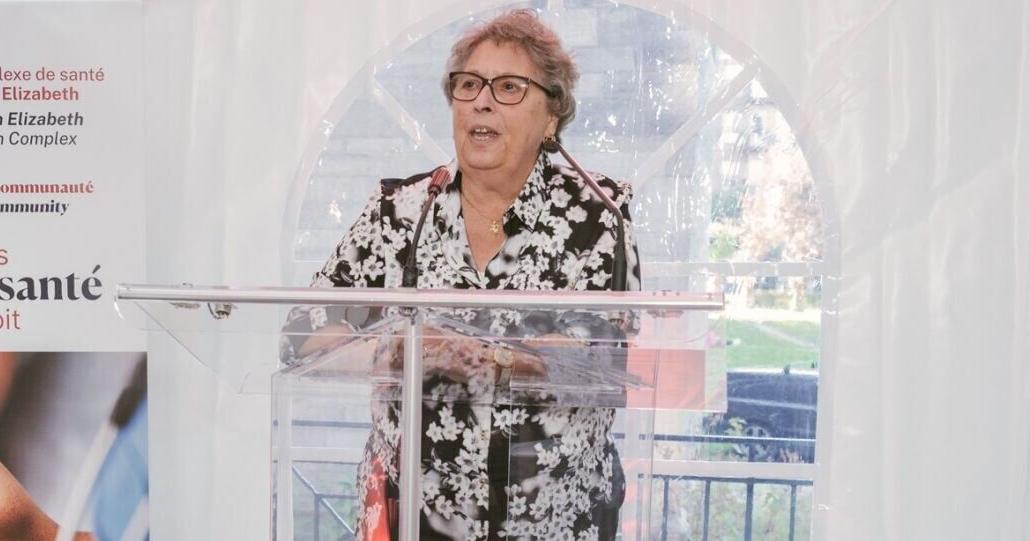 NDG's Queen Elizabeth Health Complex turns 30