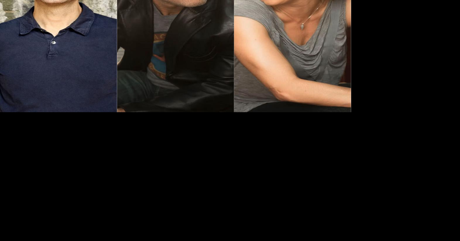 The Press Box Theater to Present World Premiere Workshop of IDIO(ma)TIC on March 28