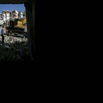 Lebanon fears Israeli strikes if Iran situation escalates