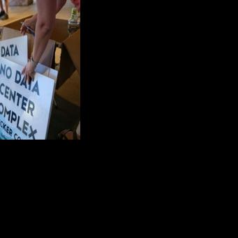 At 'Davos of energy', AI looks to gas to power its rapid expansion