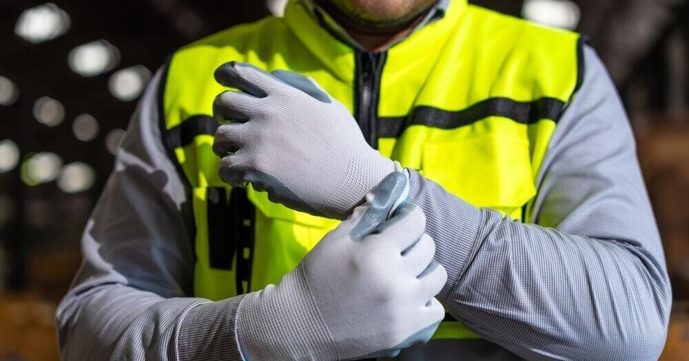 Connecticut Has the 3rd Lowest Safety Manager Ratio in the U.S.