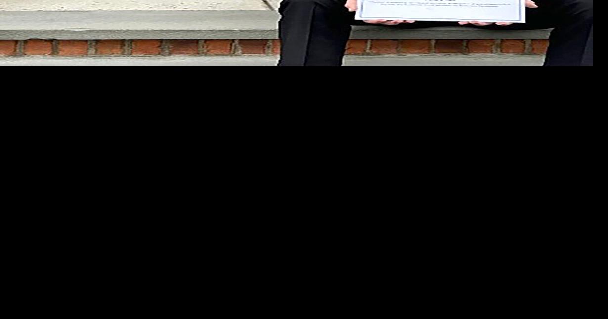 Bethlehem's Travis Smith Awarded Ken Meady Memorial Scholarship ...