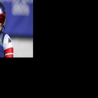 Shiffrin finally strikes Olympic gold, China win first title