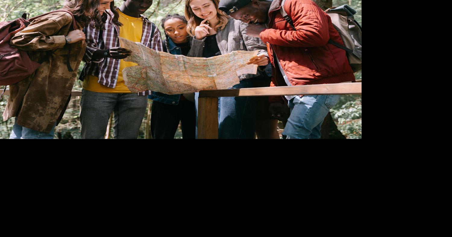 What’s travel dysmorphia and why do most of us have it?