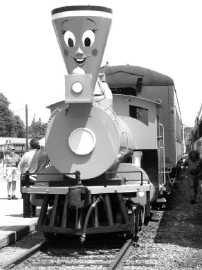 Little Engine | Young People | primepublishers.com