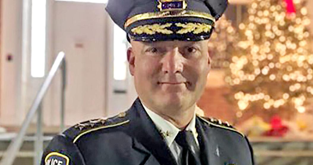 Watertown Selects New Chief of Police | Community News ...