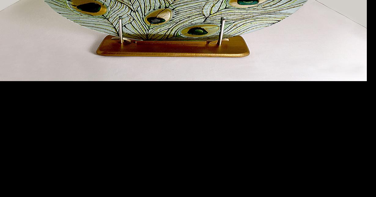 Woodbury Fine Line Gallery Artist’s Exhibit Set Antiques & Art