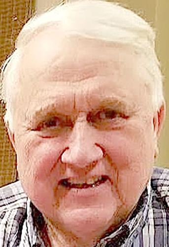 John R. Benson | Obituaries | primepublishers.com