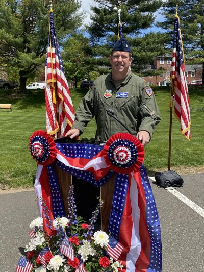 Southbury Video To Replace Memorial Day Parade Community Events Primepublishers Com