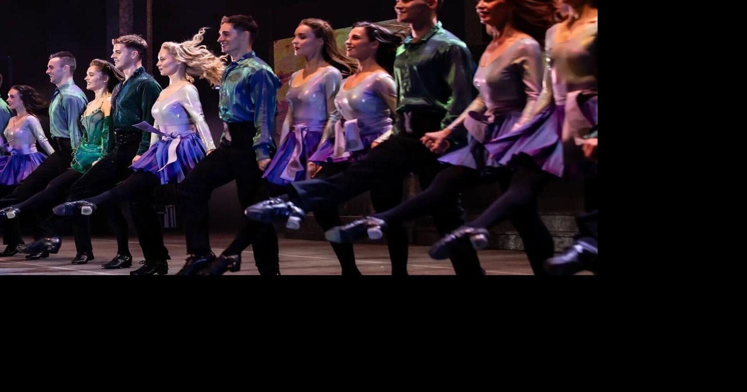 Riverdance tickets, John Clesse doubles up, Deep Purple live in Laval, and Engelbert Humperdinck at 90:  Quoi faire à Montréal