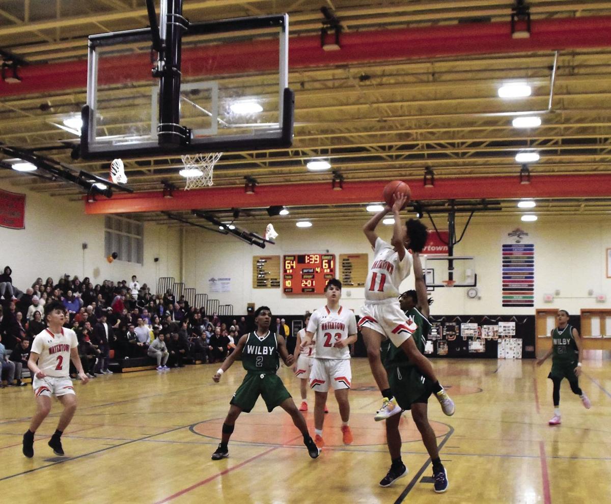 Coming Off Winning Season Whs Boys On To Ciac Tourney Indians