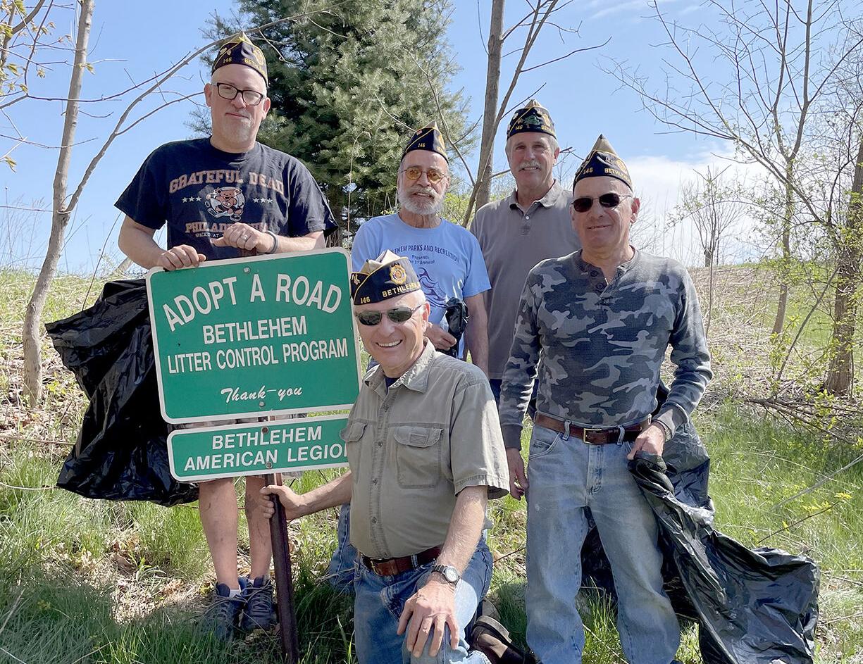 BETHLEHEM CLEAN-UP - Vimarsana News