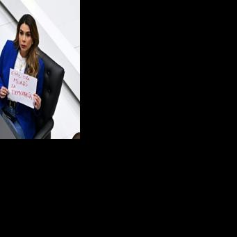 El Salvador parliament adopts reform to allow Bukele to run indefinitely