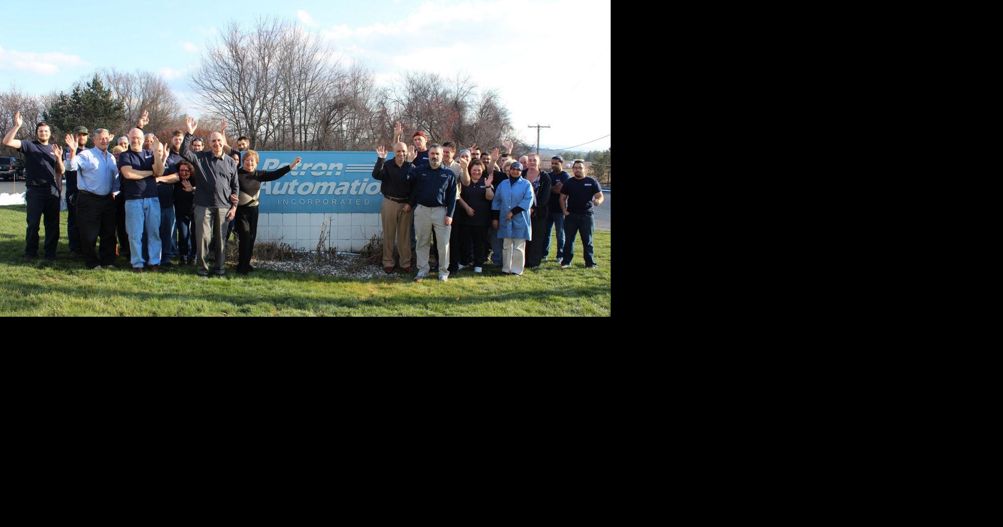 Watertown businesses among Waterbury Chamber honorees Local Business