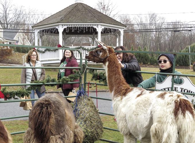 Bethlehem Christmas Town Festival Community News