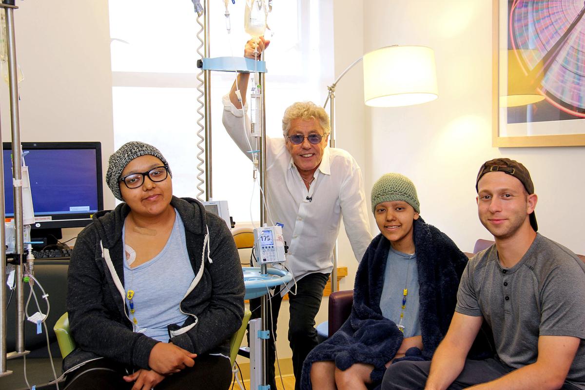 In Southbury Cocktail Reception Film Screening Will Aid Teens Living With Cancer Food Cooking Primepublishers Com