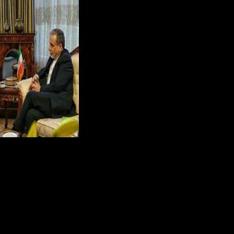 Iran says US 'more realistic' on nuclear issue, as Guards begin drills in Hormuz Strait