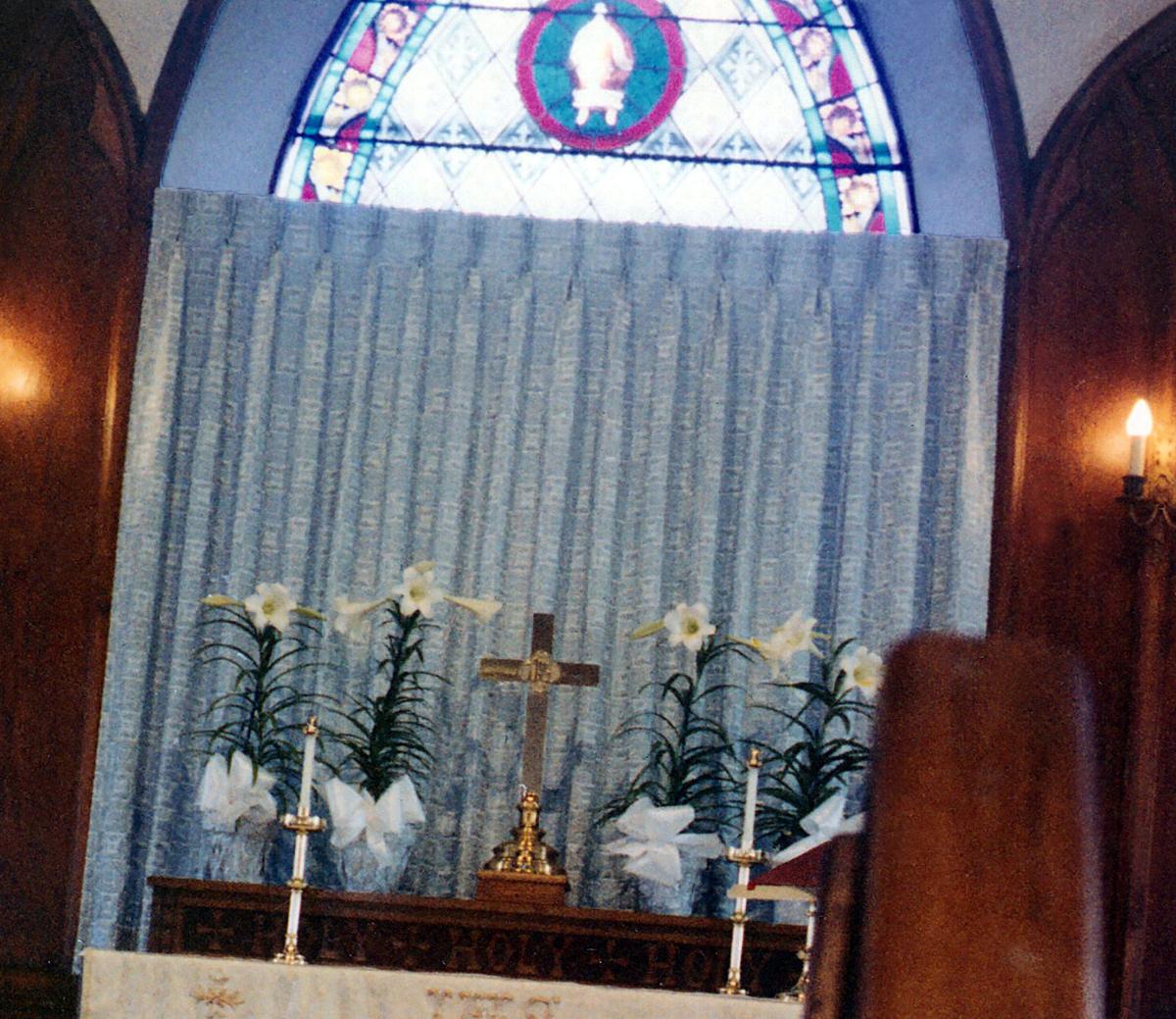 Who Are the Choir Members?: Church Unveils New Website | Community News