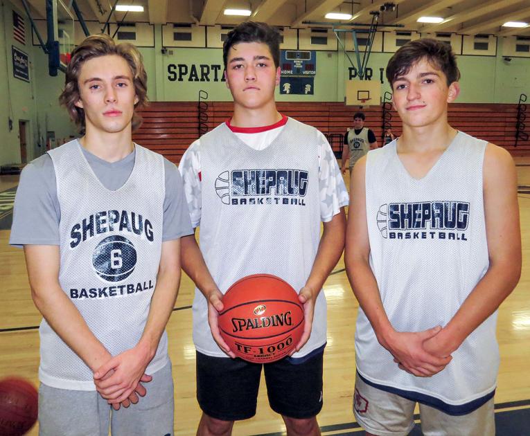 Shepaug Boys Basketball Aims For Berkshire League Local Sports