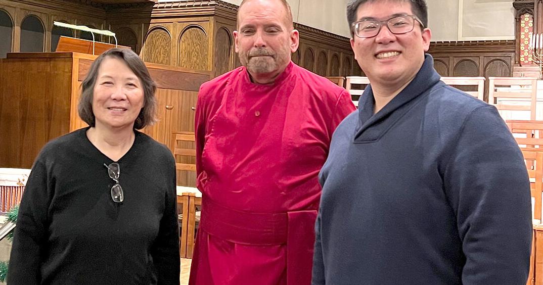 South Britain Congregational Church Offers Free Concert Celebrating 200th Anniversary of Historic Meetinghouse