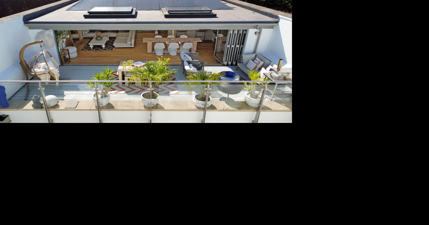 WWII bunker transformed into modern home on sale for $860,000