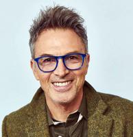 On Saturday, June 4: Actor Tim Daly to Host ASAP! Fundraising Gala
