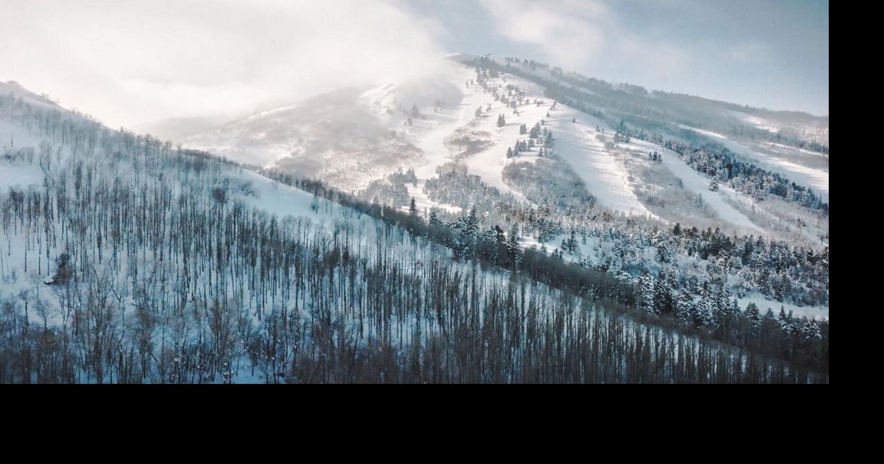 Deer Valley Opens Record Terrain Despite Utah’s Driest Winter in Decades