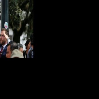 Trump convenes Latin American leaders to curb crime, immigration