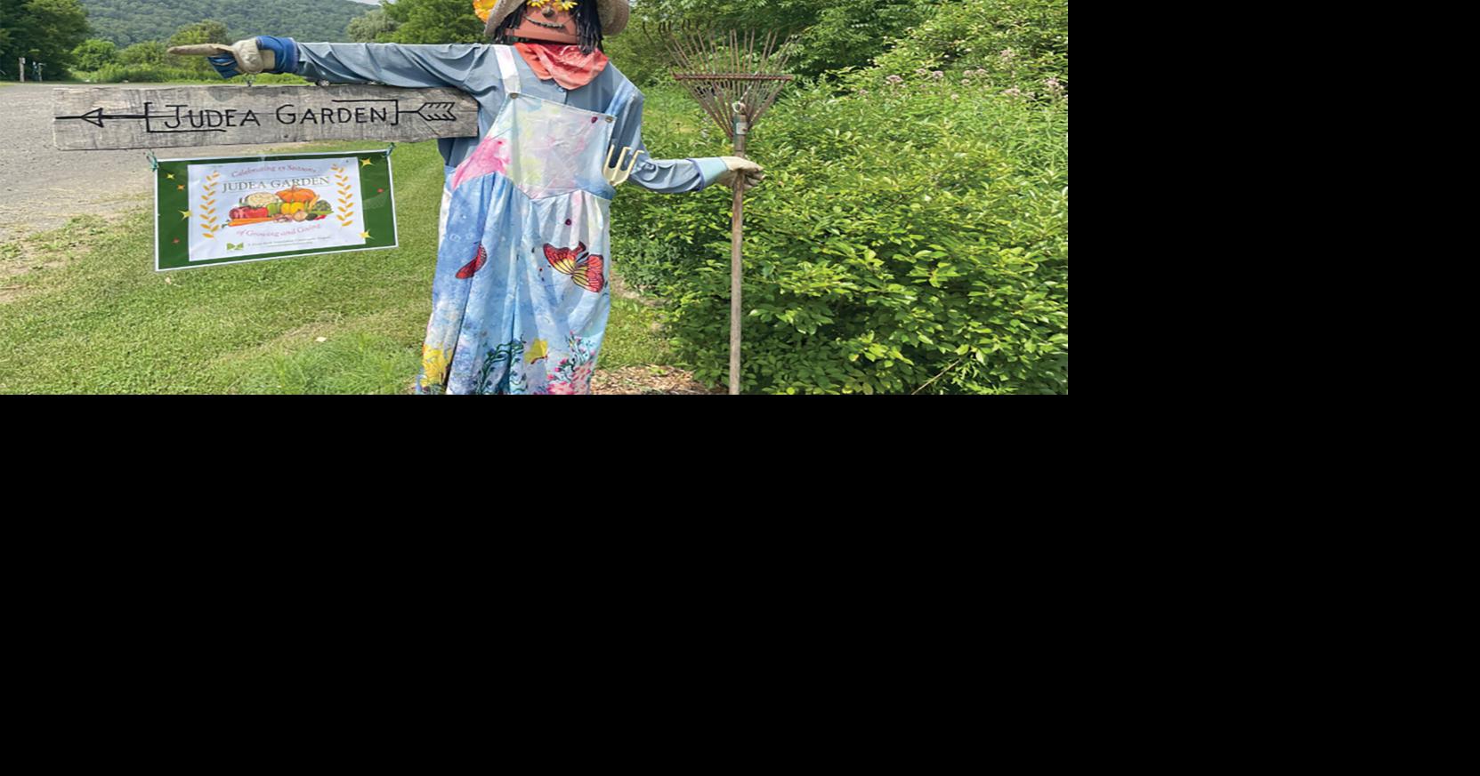 The Giving Garden Community Project to Hold Annual Open Garden Event August 15