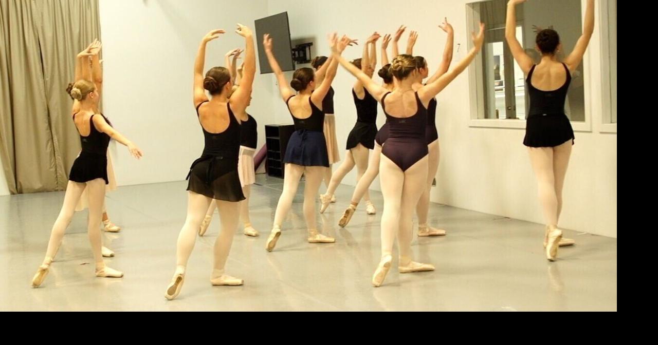 Montana Ballet Company to bring haunting fall show to stage in Bozeman