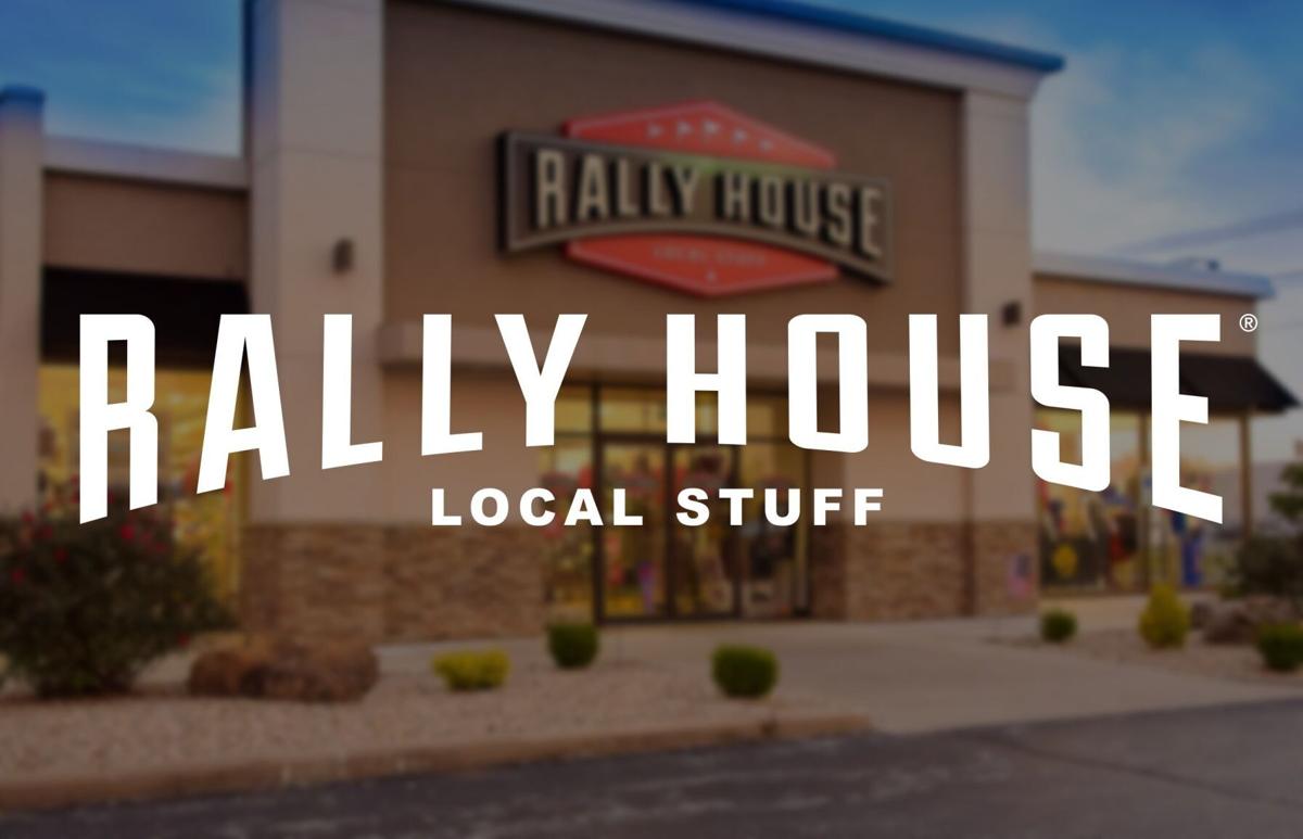 Rally House growth streak continues with new Overland Park store - Kansas  City Business Journal