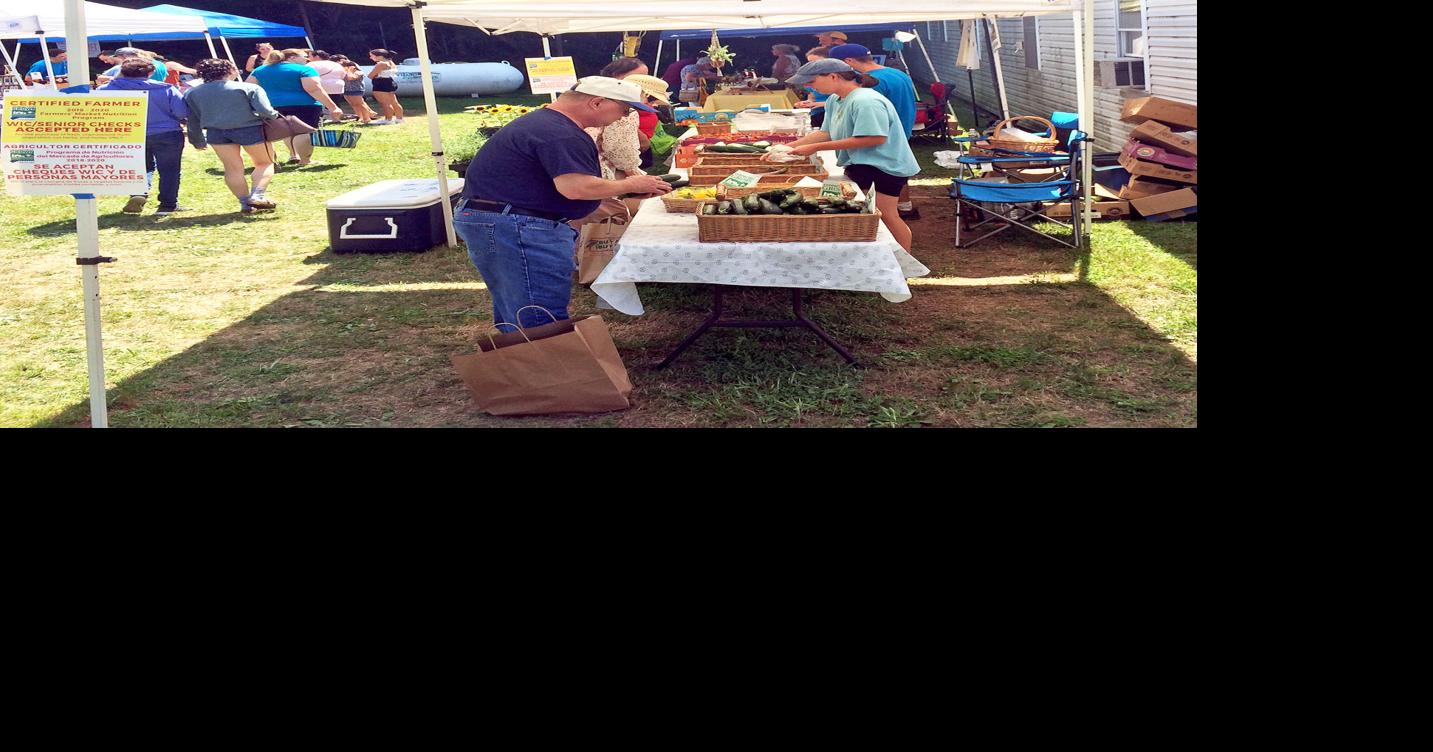 Watertown Popular Farmers Market Returns Entertainment