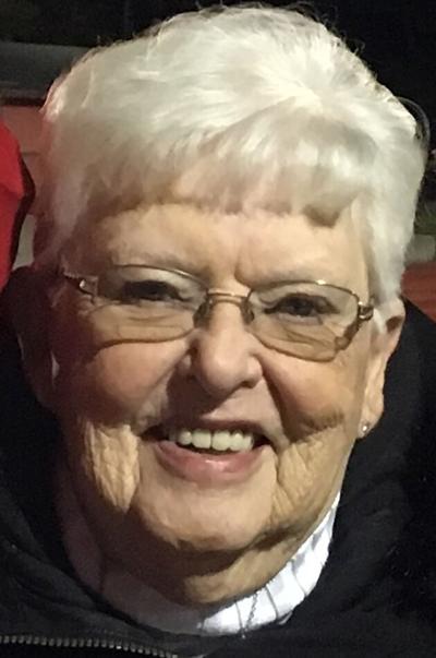 Margaret A. (Axelby) Knowlton