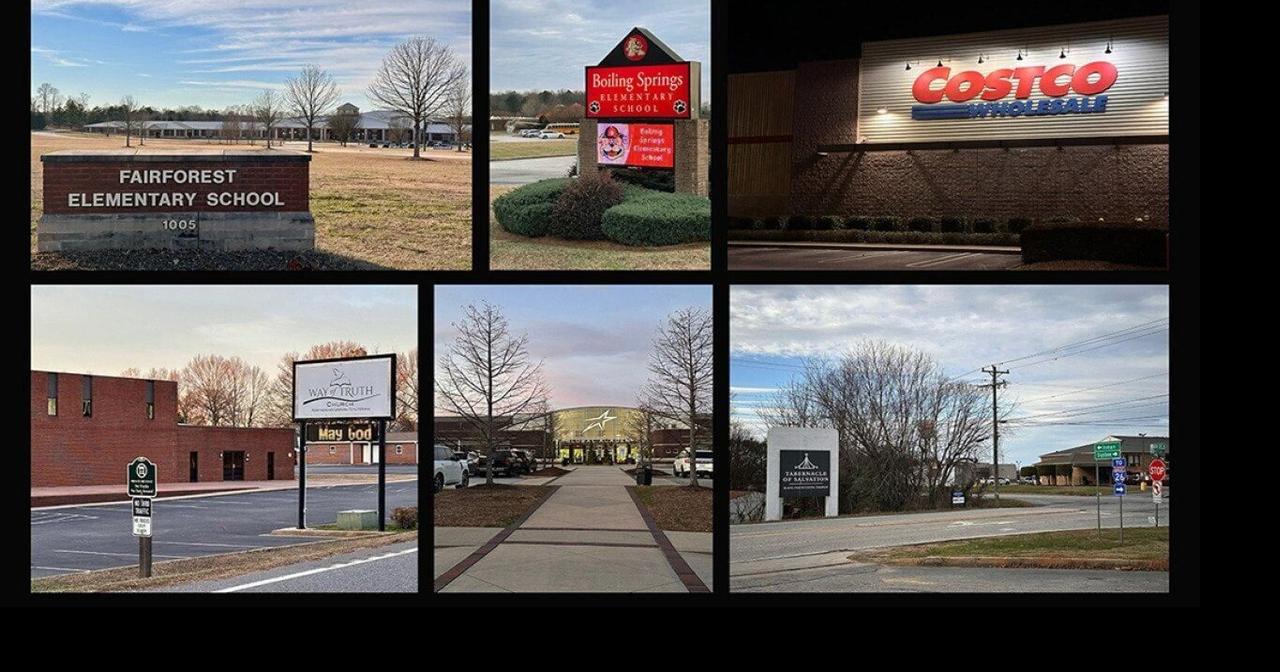 How the South Carolina measles outbreak grew from 5 to almost 1,000 cases