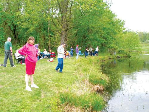 Fishing Derby Community News Primepublishers Com