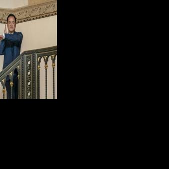 Thailand's new parliament set to elect Anutin as PM