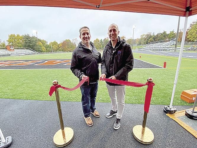 On Friday, October 20 Watertown Public Schools Opens John Mills