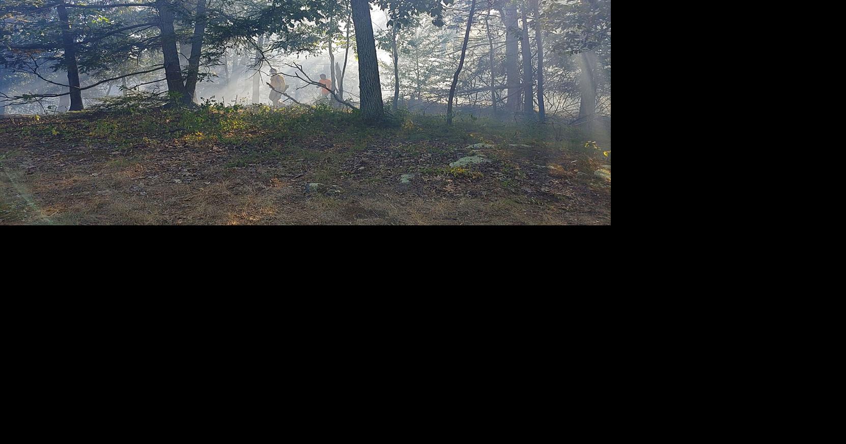 Steep Rock Association Announces 2026 Winter Speaker Series