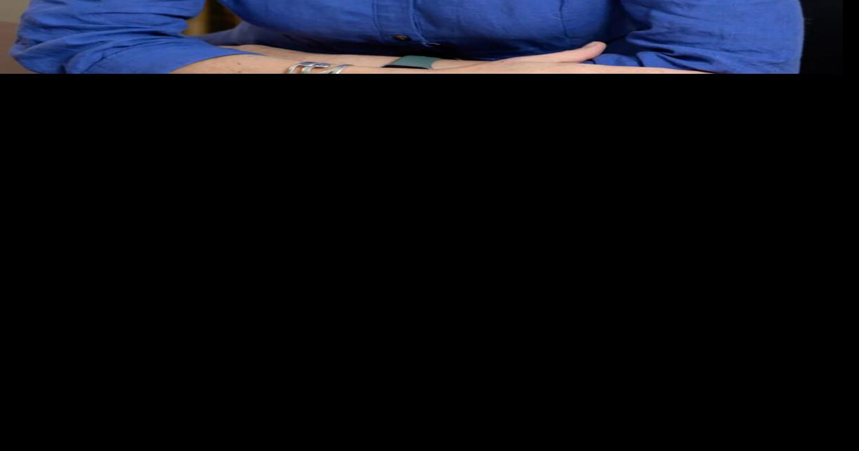 Author Talk With Sarah Bilston at Minor Memorial Library April 25