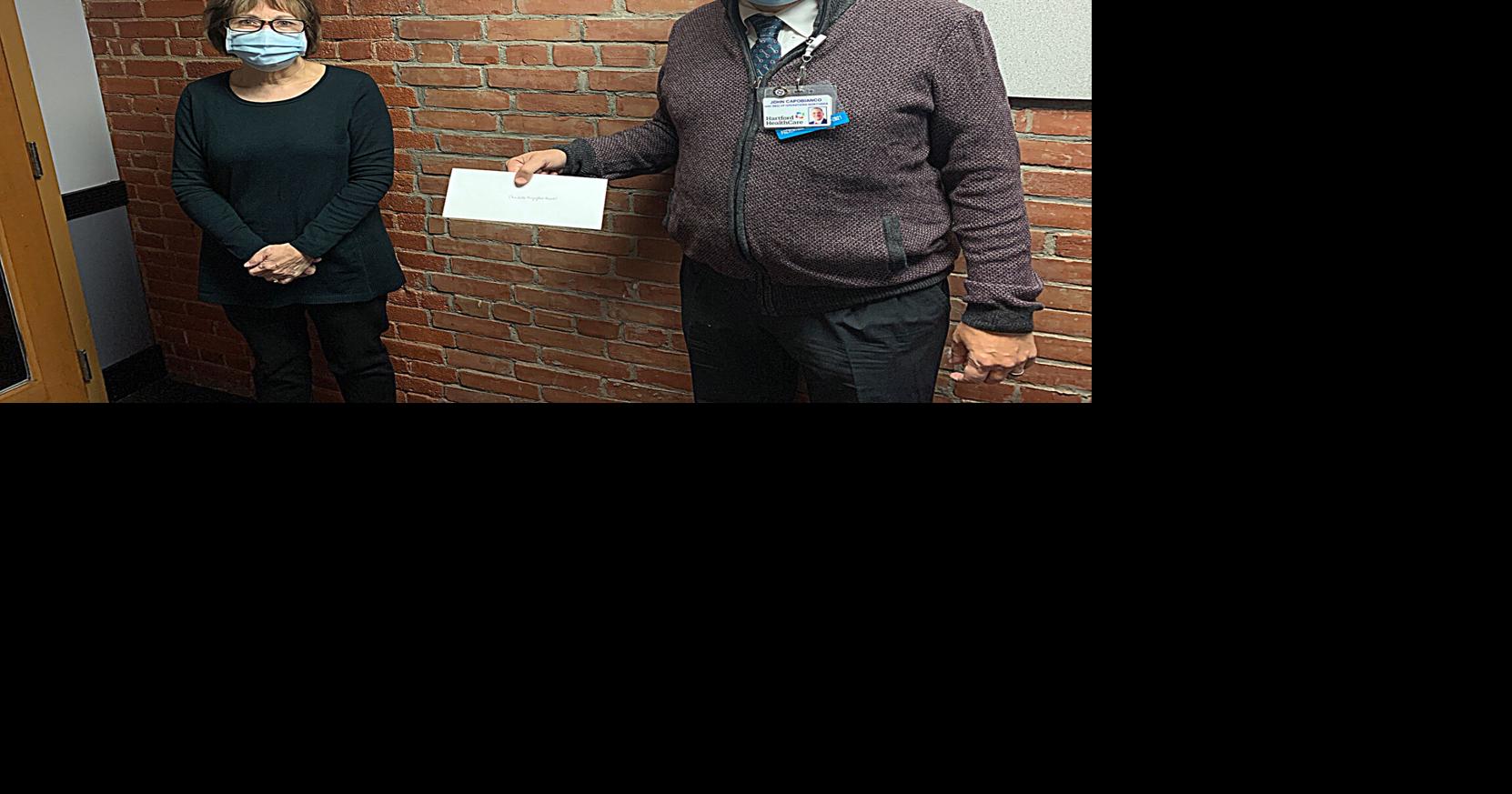 Charlotte Hungerford Center For Families Receives Grant for 120K Local Business