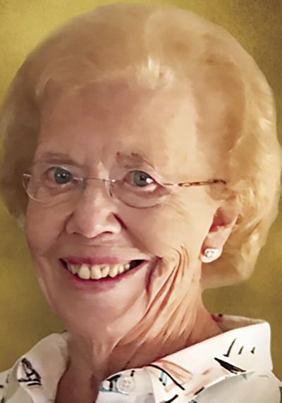 Joan G. Johnson | Obituaries | primepublishers.com