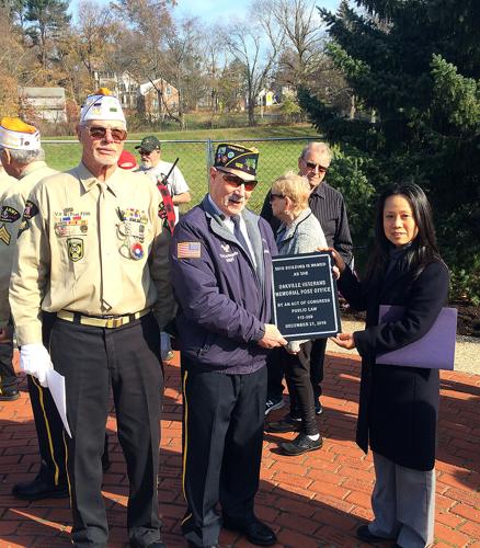 Veterans day 2024 freebies florida