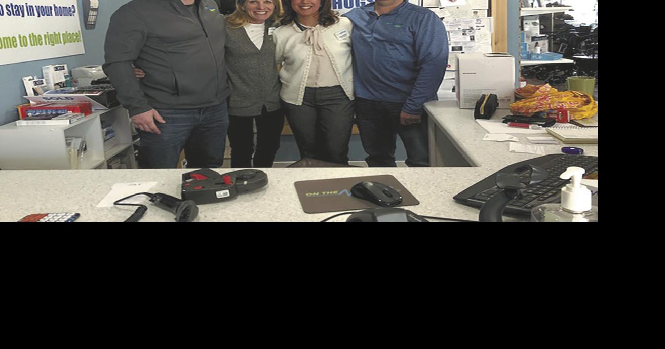 On the Mend Offers More Options, Ideas to Serve Customers | Local ...