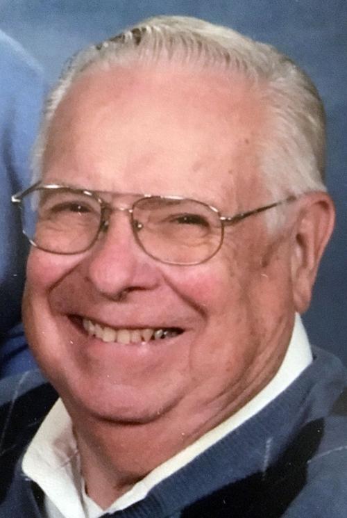 Erwin “Don” Donald Creighton, Jr.