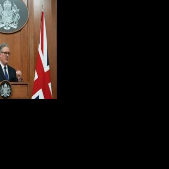 UK to host multi-nation meeting on Hormuz shipping Thursday