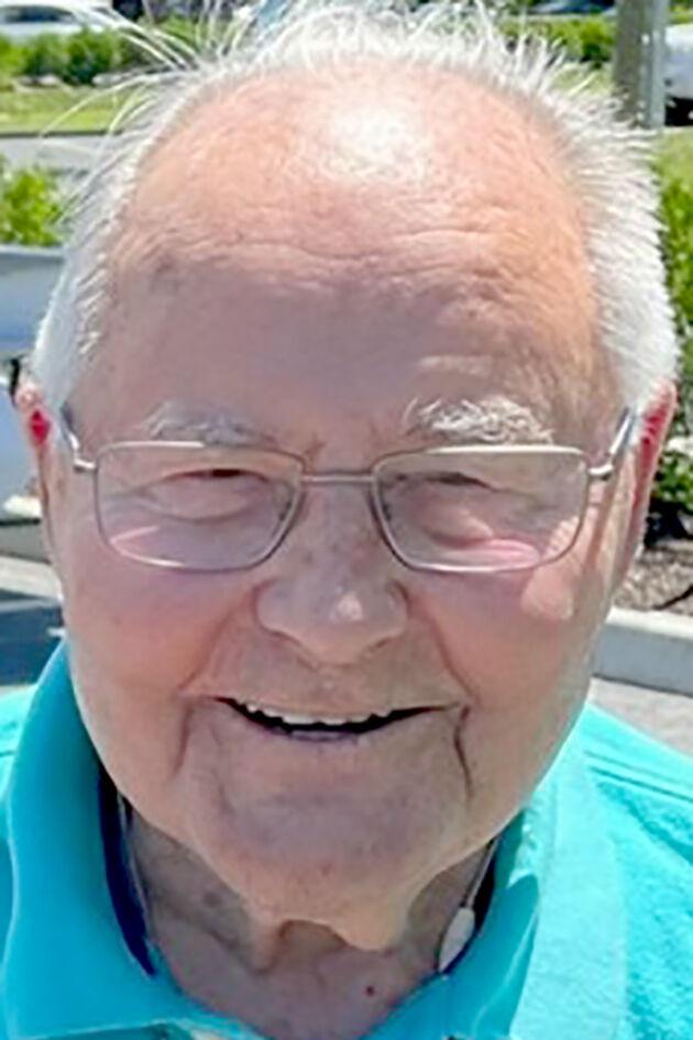Charles I. “Charlie” Edgerton Obituaries